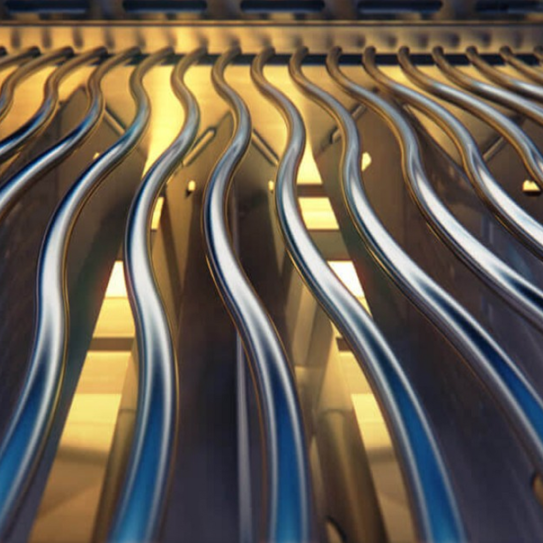 Napoleon Built-in Prestige PRO665 RB Gas BBQ BIPRO665RBPSS - FREE COVER & ROTISSERIE