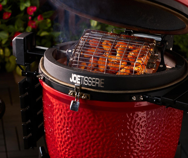 Kamado Joe JoeTisserie For Big Joe