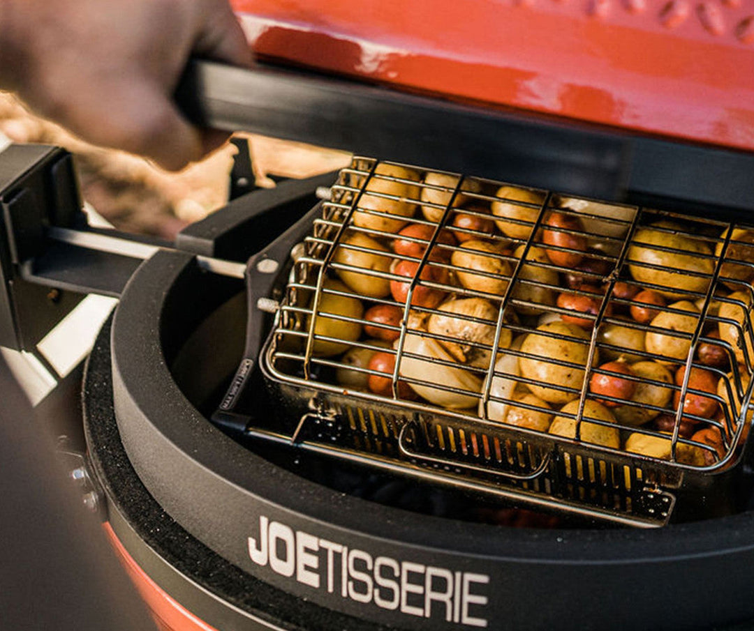 Kamado Joe JoeTisserie For Big Joe