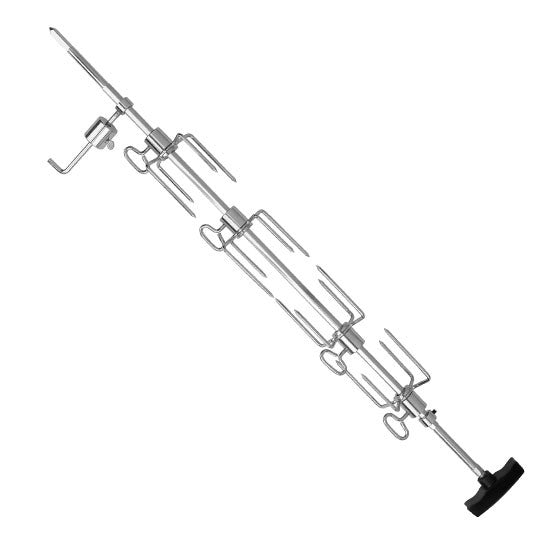 Napoleon Commercial Grade Rotisserie Prestige 500 Range