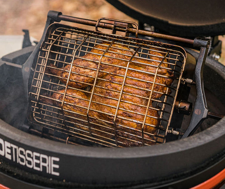 Kamado Joe JoeTisserie For Big Joe