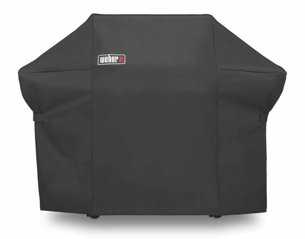 Weber Premium Cover for Summit 400 Series 2