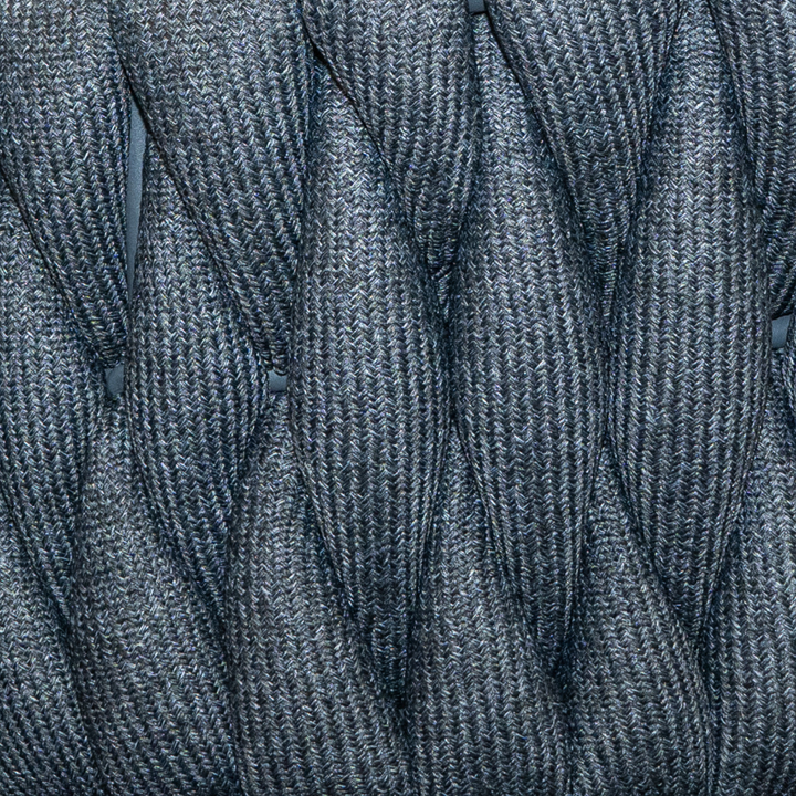 Chelsea Outdoor Sofa Set with Coffee Table | Grey | Seats 5