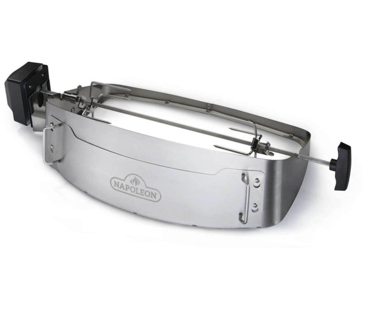 Heavy Duty Rotisserie For TravelQ  BBQ | 69283