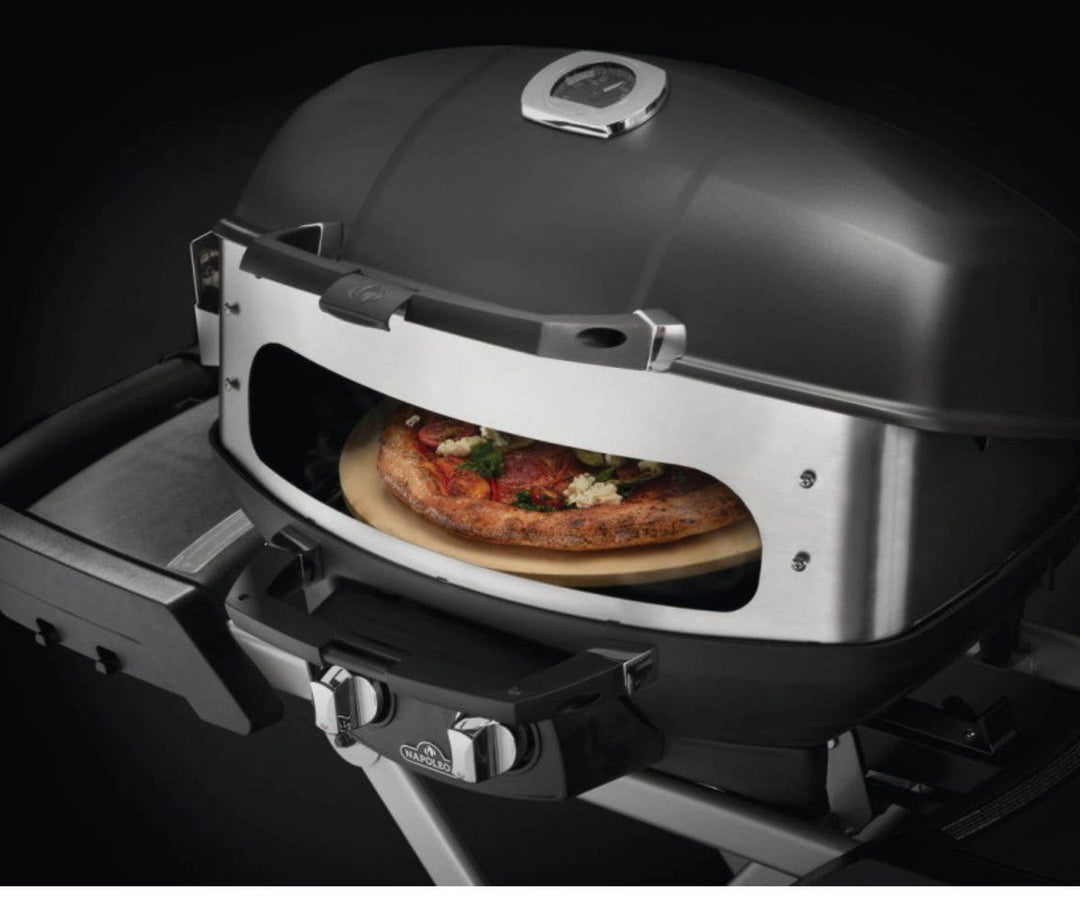 Heavy Duty Rotisserie For TravelQ  BBQ | 69283