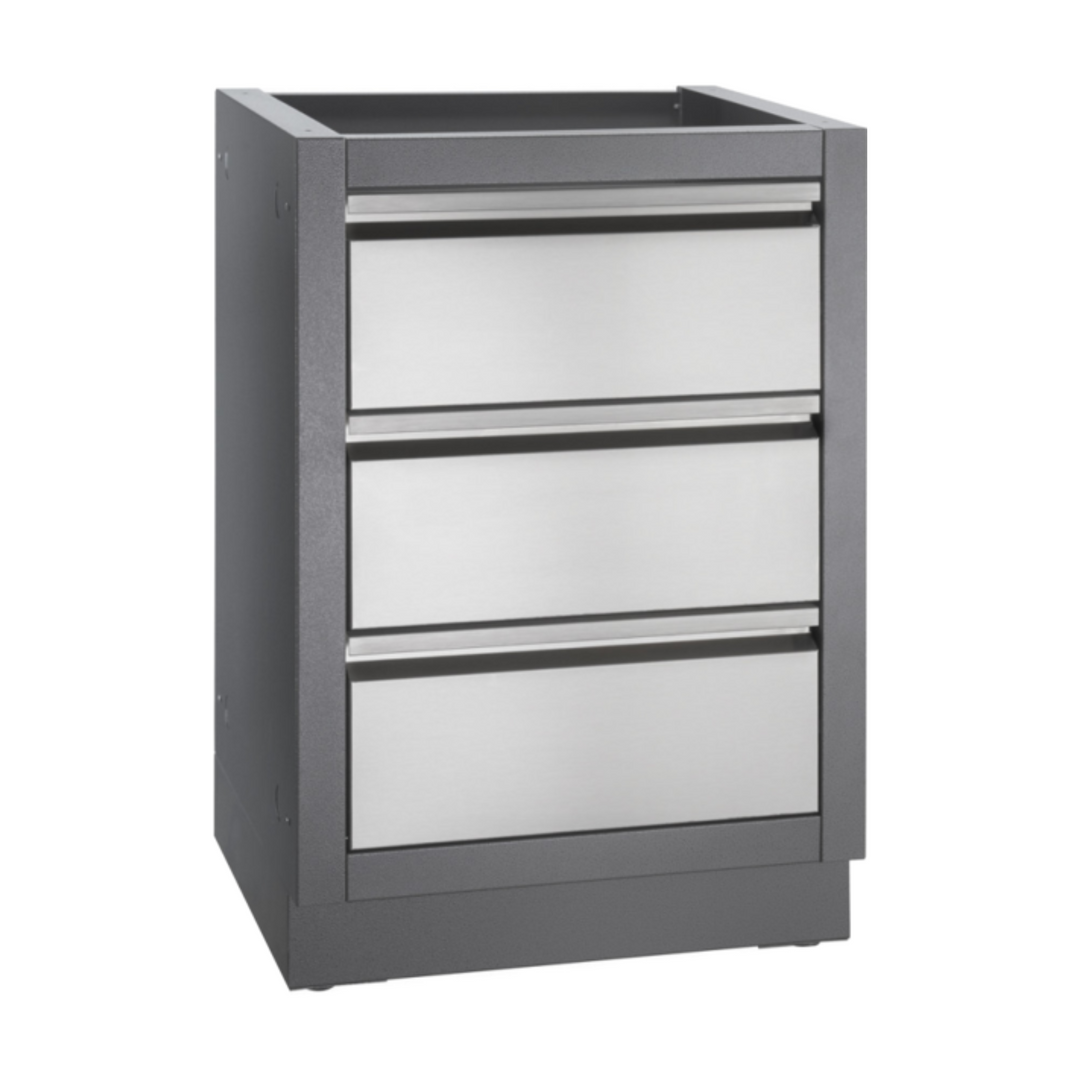 Napoleon Oasis 2 Built-In Drawer Kit