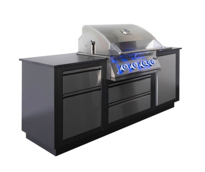 Napoleon Oasis™ 105 Outdoor Kitchen Built-In 700 Series 32