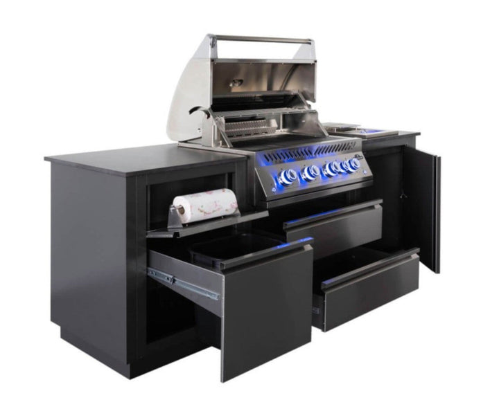 Napoleon Oasis™ 105 Outdoor Kitchen Built-In 700 Series 32