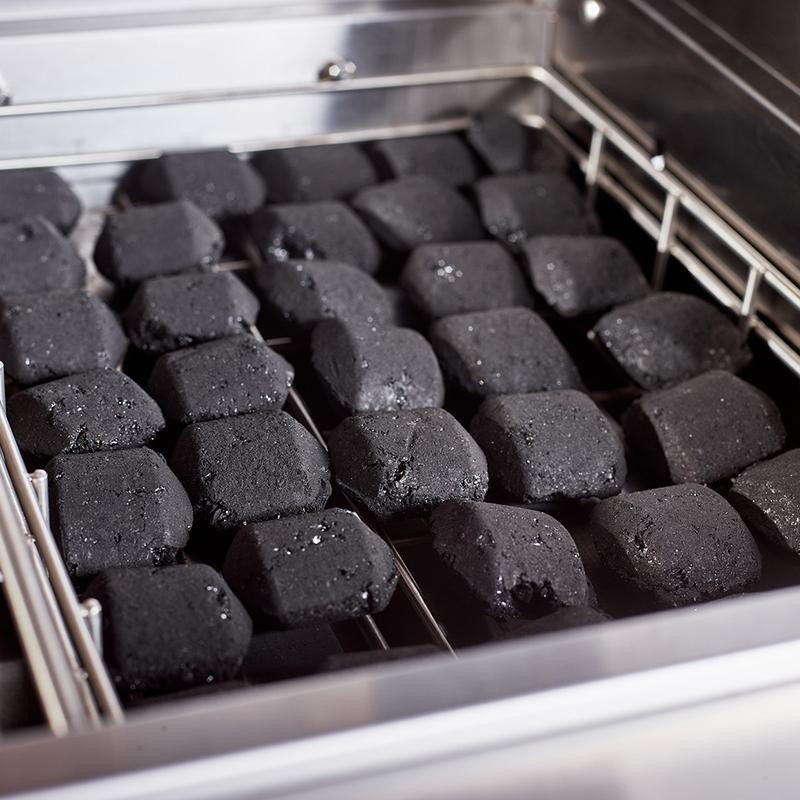 Outback Signature II 4 Burner Hybrid BBQ