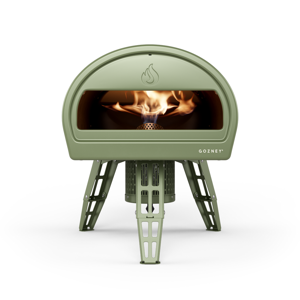 Gozney Roccbox Pizza Oven |  Monochrome Olive