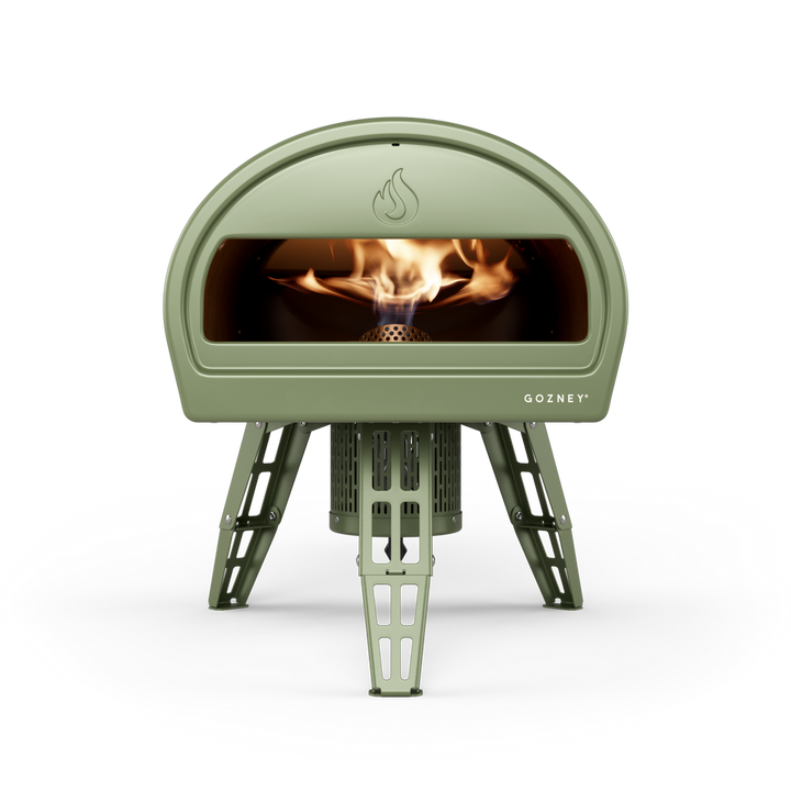 Gozney Roccbox Pizza Oven |  Monochrome Olive