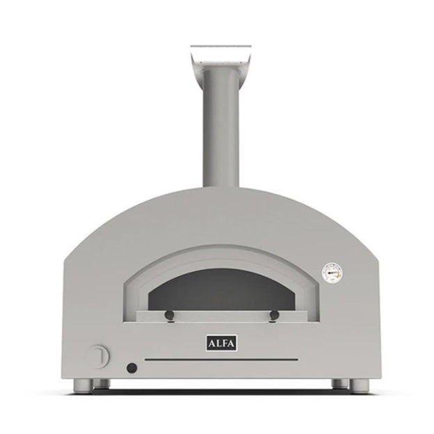 Alfa Futuro Hybrid Pizza Oven