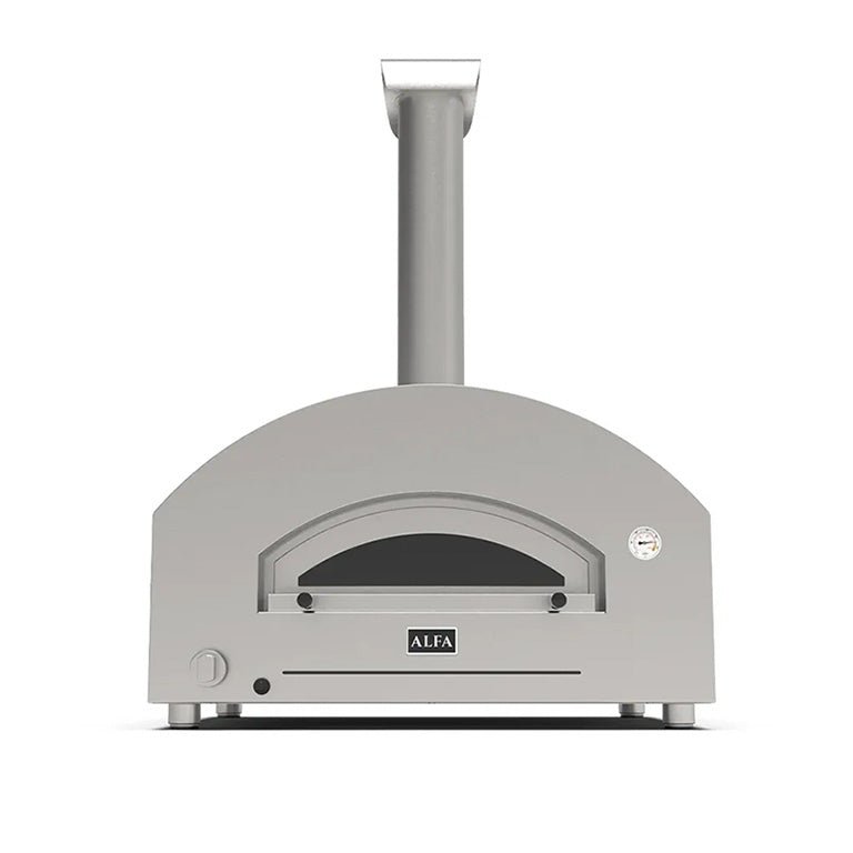 Alfa Futuro Hybrid Pizza Oven