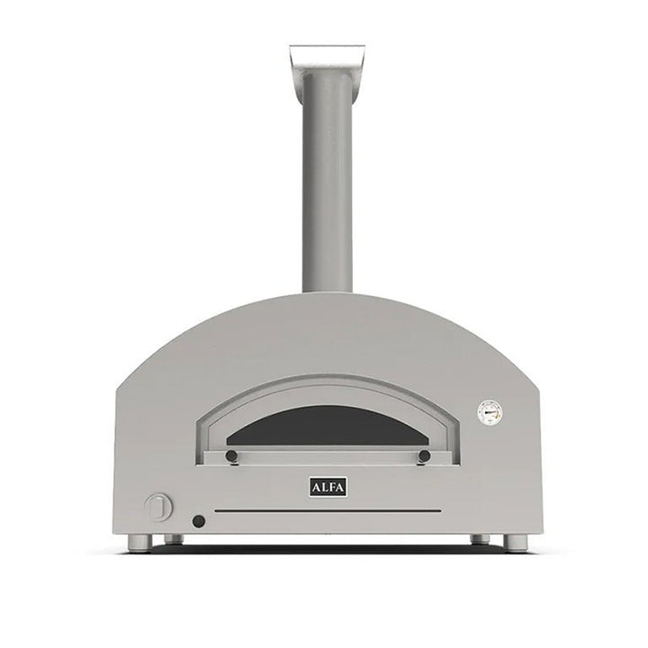 Alfa Futuro Hybrid Pizza Oven