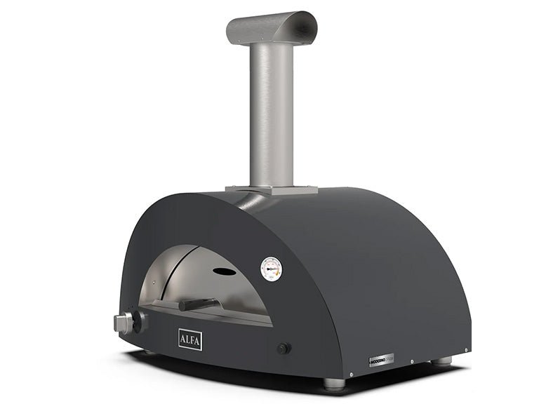 Alfa Moderno Pizza Oven