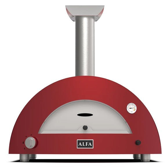 Alfa Moderno Pizza Oven