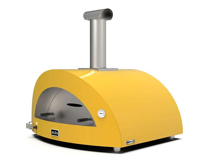Alfa Moderno Pizza Oven