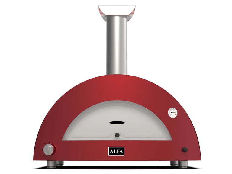 Alfa Moderno Pizza Oven