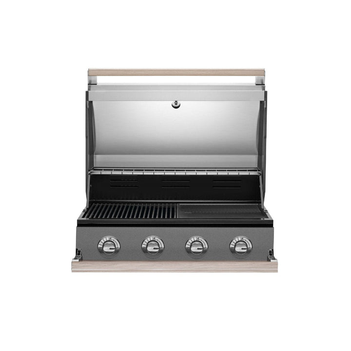 Beefeater 1500 4 Burner Built-In Grill