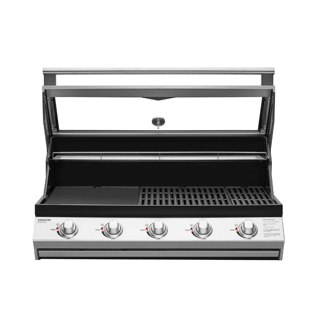 Beefeater 1500 5 Burner Built-In Grill