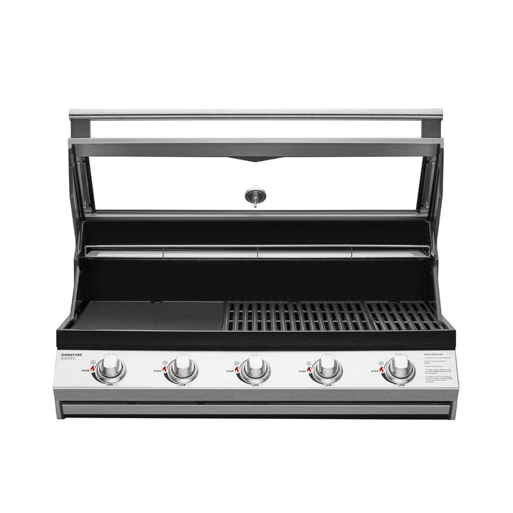 Beefeater 1500 5 Burner Built-In Grill