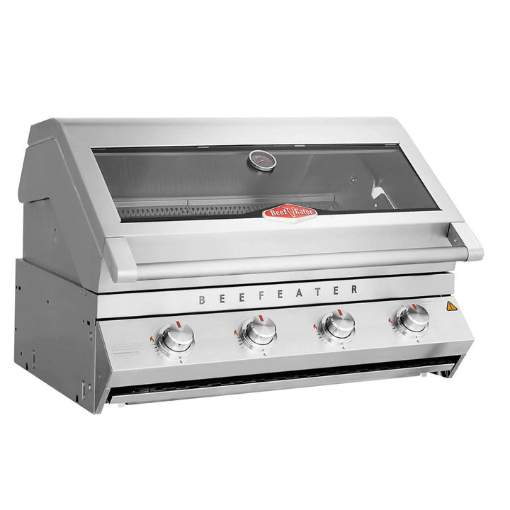 Beefeater 7000 Series Classic 4 Burner Built-In Grill
