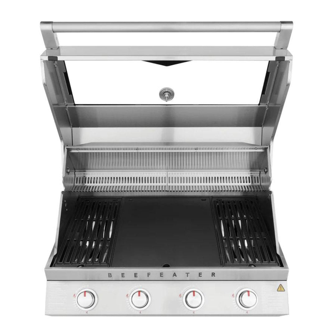 Beefeater 7000 Series Classic 4 Burner Built-In Grill