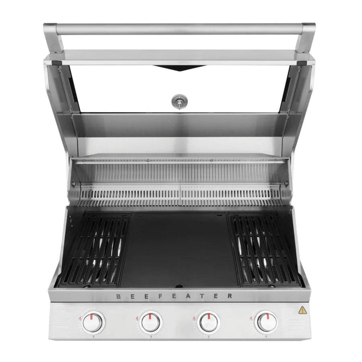Beefeater 7000 Series Classic 4 Burner Built-In Grill
