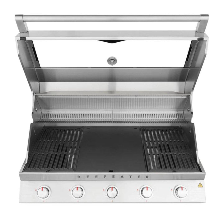 Beefeater 7000 Series Premium 4 Burner Built-In Grill