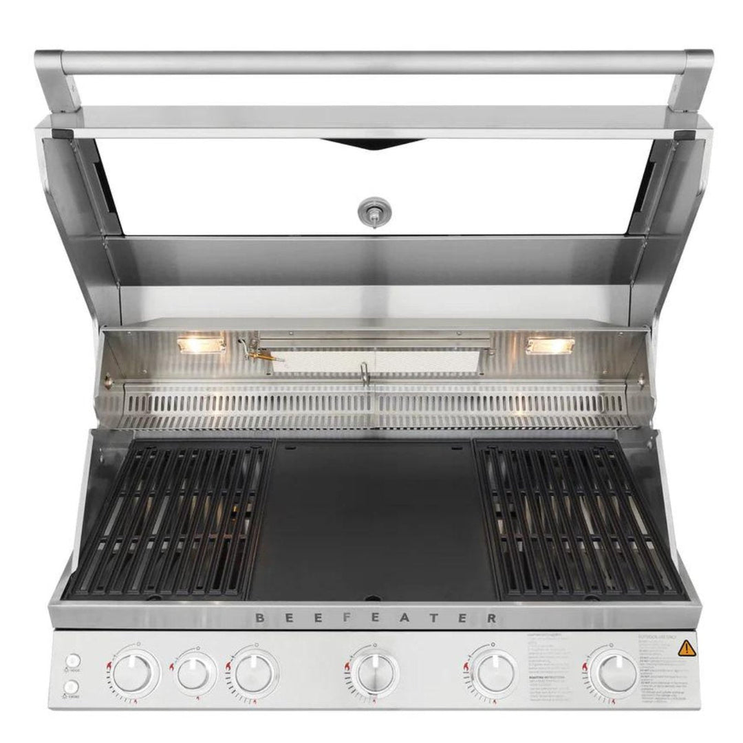Beefeater 7000 Series Premium 5 Burner Built-In Grill