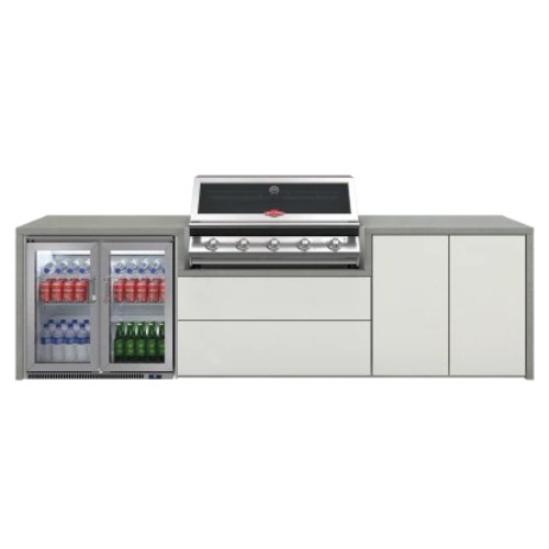 Beefeater Harmony Outdoor Kitchen Modules