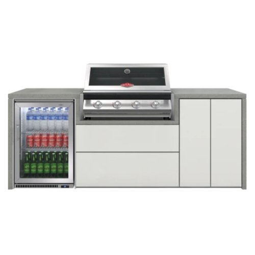 Beefeater Harmony Outdoor Kitchen Modules