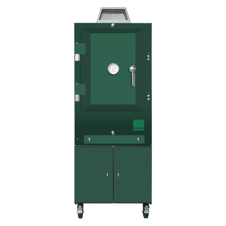 Bertha Original Oven