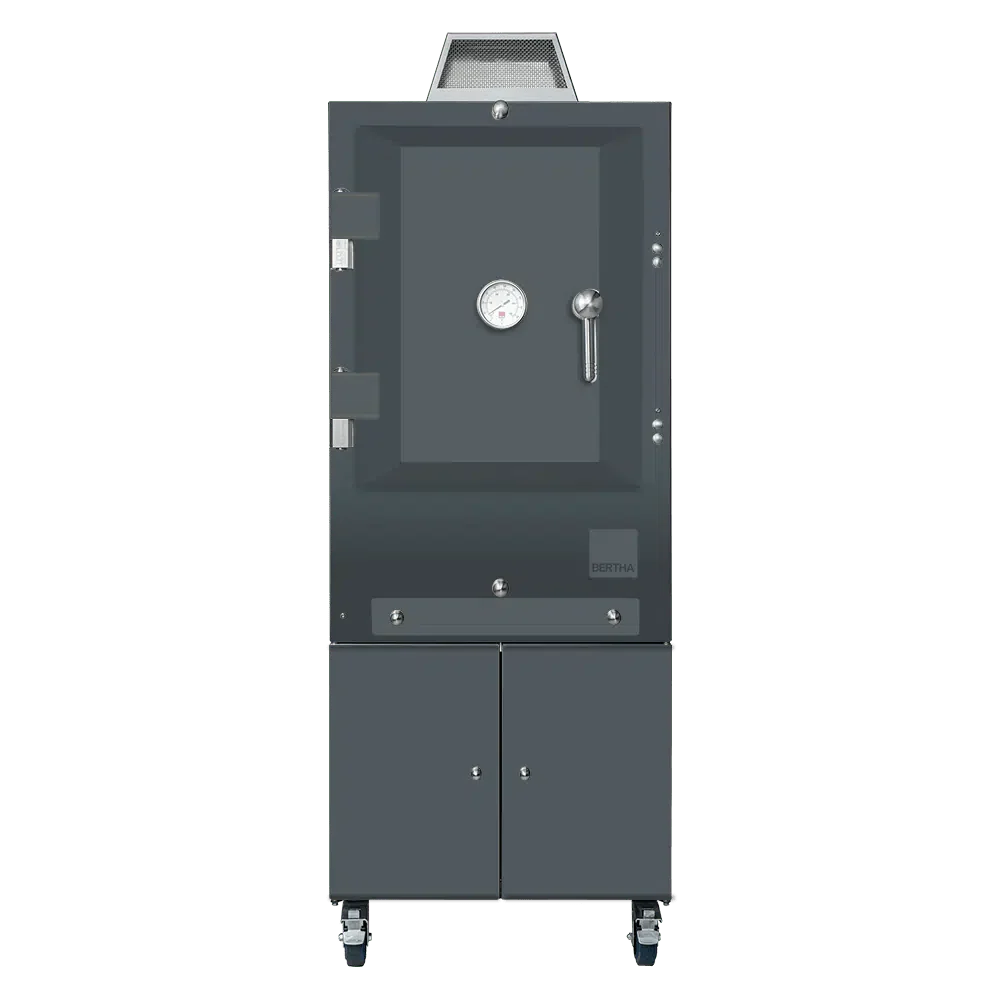 Bertha Original Oven