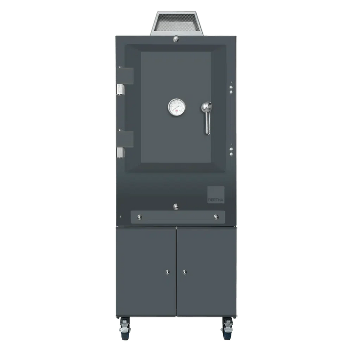 Bertha Original Oven