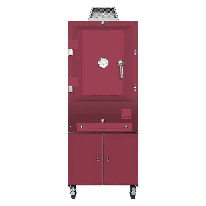 Bertha Original Oven