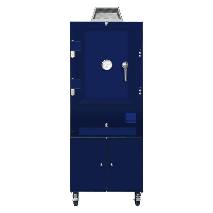 Bertha Original Oven