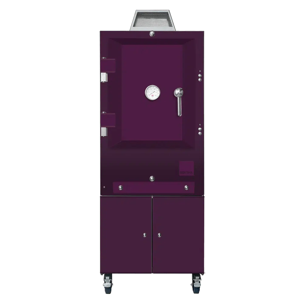 Bertha Original Oven