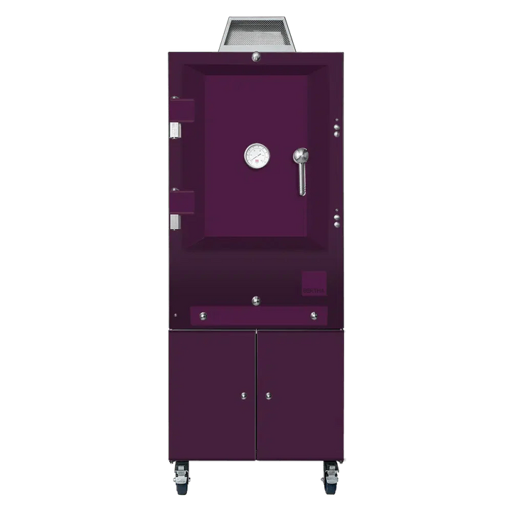 Bertha Original Oven