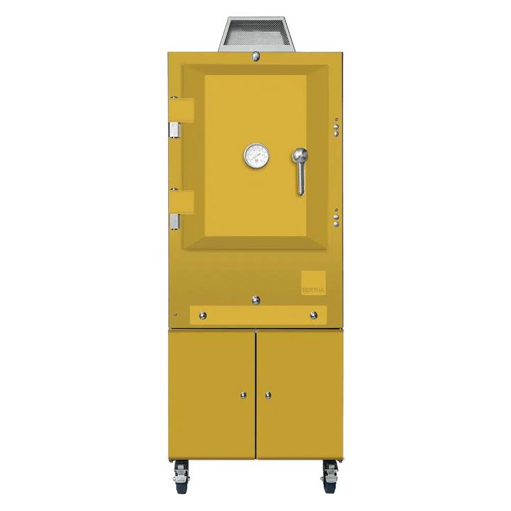 Bertha Original Oven