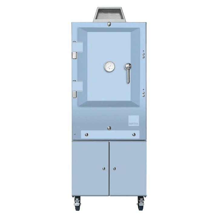 Bertha Original Oven