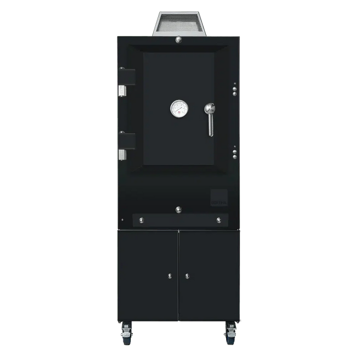 Bertha Original Oven