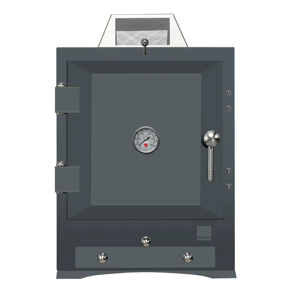 Bertha Original Tabletop Oven