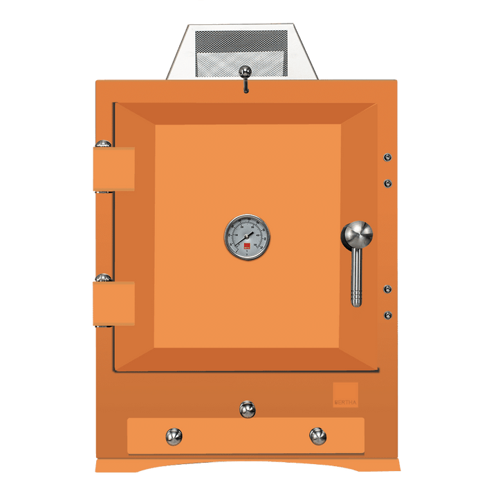 Bertha Original Tabletop Oven