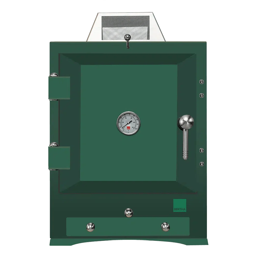 Bertha Original Tabletop Oven