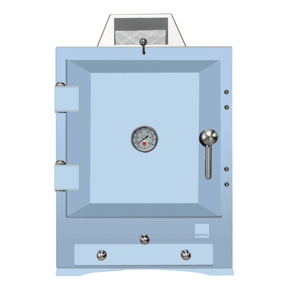 Bertha Original Tabletop Oven