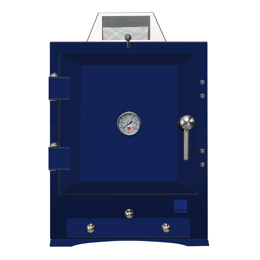 Bertha Original Tabletop Oven