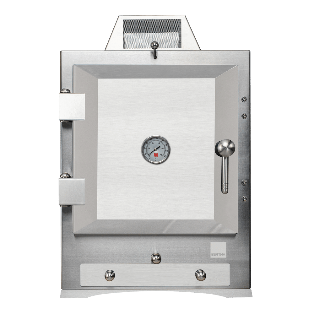 Bertha Original Tabletop Oven