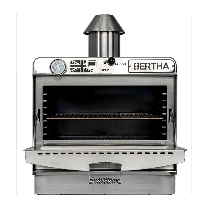 Bertha Professional X Oven