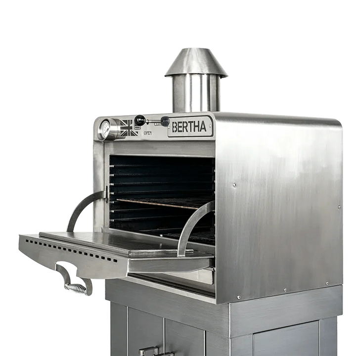 Bertha Professional X Oven